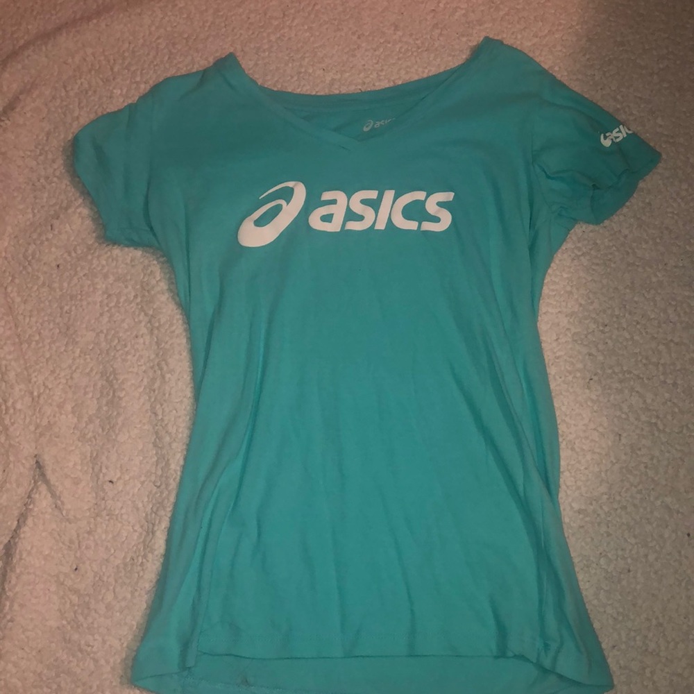 ASICS sports shirt